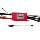 Hobby Waterproof Brushless Surfboard ESC RC 16S 400A Boat Speed Controller