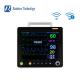 Plug And Play Modular Patient Monitor 12.1In For Cardiac Patients Diagnostic