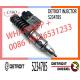 5234785 For Detroit Series 60 Diesel Fuel Injector F00E200211R F-00E-200-211 EX634785 5234785R PRO5234785R 05234785 RB52