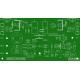 Multilayer Printed Circuit Board with 2 Layers ENIG PCB 1.6MM PCB