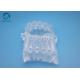 Transparent Air Bubble Bags For Packing PE+PA RoHS Electronic Products