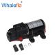 Whaleflo 12V 6LPM 100PSI Small Electric High Pressure For Caravans RV Camping Shower Pump