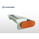 Poultry Feed Mill 30tph SKF Stainless Steel Screw Conveyor