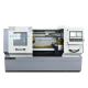 Automatic CK6150B 750 1000 1200mm Flat Bed CNC Lathe Machine