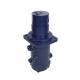 SWE90 110 Center Joint Assy Excavator Swivel Joint Assembly