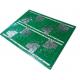 2 layers FR4  IT158 Filter Custom Electronic Printed Circuit Board