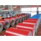 30mm - 1250mm Hot Dipped Prepainted Gi Steel Coil Color Coated PPGI Galvanized Steel Coil