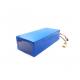 Customized Medical Lithium Batteries 51.8V with 18650 Cells Lithium Batteries Pack