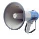 1000m To 1500m  SpeakerPolice Siren Horn 50W With ABS Robust Case