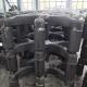 Welding and Casting Process Six-Stub Anode Yoke for Potroom Reduction Cell in Aluminium Smelter Plant