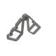 AluFold180 Corner Guard - Seamless Balcony Door Edge Cover