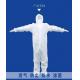 Wholesale Disposable Infection Control Hospital Isolation Gowns With Sleeves For Sale