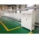 Quartz  Infrared Drying Machine Conveyor Belt System  Temperature Controller