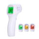 High Accuracy Digital Infrared Baby Thermometer Large Screen Clear Display