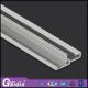 different suface accessory/industrial kitchen cabinet painting aluminium profile extrusion