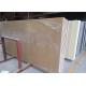OEM Quartz Stone Slab , Man Made Stone Panels 2cm Thickness For Countertop