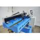 Fully Automatic Corrosion-Resistant Alloy Material Joining Straight Seam Argon Arc Welding Machine