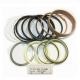 CATEEEE 313D2 BOOM CYLINDER SEAL KIT for CATEEEE Excavator Spare Parts