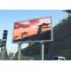 P8 / P20 Commercial Outdoor LED Advertising Screens AC220V ± 10% Input Voltage