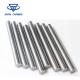 OEM Cemented Carbide Rods Tungsten Metal Rod With High Wear Resistance