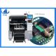 Eletrical Board PCB Chip Mounter Machine With Windows 7 O.P System CCC