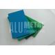 1250mm PE Aluminum Composite Panel Dibond UV Printing 4mm ACM Panel