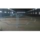 New Style Cattle Yard Panels Dairy Cow Stalls Excellent Anti Corrosion