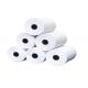 80 X 80mm Greaseproof Cash Register Thermal Paper Rolls