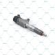 ERIKC fuel oil injector 0445110715 bosch diesel auto injector 0445 110 715 injection 0 445 110 715