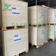 250gsm 300gsm C1S Kraft Back Coated Duplex Board For Salad Box Food Safe