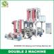 50/55/65E Film Blowing and Printing Machine Set