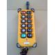 Telecrane F23 Series F23-A++ Industrial Wireless Crane Remote Control