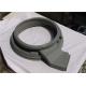 EPDM Washing Machine Seals For Door 30 ~ 90 Shore A Hardness Heat Resistant