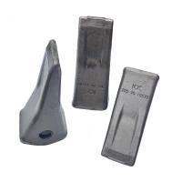 Rustproof Forged Digger Bucket Teeth Construction Machine Parts OEM Accepted