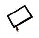 Flexible 7 Projected Capacitive Kiosk Touch Panel for Windows 8/Android / Mac