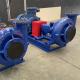 SB6*5 Electric Sand Pump For Transferring Drilling Fluid Or Industrial Suspension Slurry