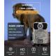 GSM MMS Wildlife Outdoor Trail Camera CMOS Camo 30MP 4G 1080P Hunting camera