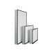 Air HEPA Filter 20x20x1 High-Efficiency Particulate For Industry