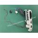 Philip Heartstart XL+ Defibrillator Main Power Supply And Net Card Interface Assembly