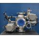 Specialized Pigging Systems Solutions Piggable Systems DIN Or ANSI Flange