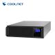 Rack Mounted UPS With Superior Power Stability And Efficiency For Data Centers And Network Systems