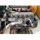 Mitsubishi Diesel Used Engine Assembly 6D16 For Excavator HD1430-3 SK330-6E