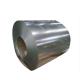 Construction GI Steel Coil 3-8T Yield Strength 140-335N/mm2 Coil ID 508mm/610mm