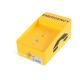 Handsfree GSM Emergency Call Box Cold Rolled Steel Rugged