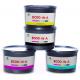 High Gloss Ready CMYK 15000rph Sheetfed Offset Printing Ink