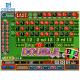 Standard American Style Ars Roulette Slot Game Board Or Slave Double Zero Linking
