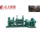 High Speed Operation Cold Roll Forming Machine With High Performance