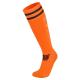 Medium Thickness Children's Socks for Sports Custom Design Breathable Football Socks