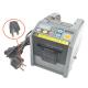 NSA Small Automatic Tape Cutting Machine 1.67kg With Optical Sensor