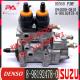 094000-0810 DENSO Diesel Fuel common rail HP0 pump 094000-0810 for ISUZU 8-98192478-0